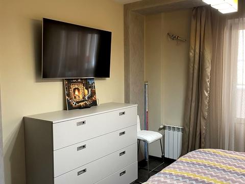 квартира по адресу Урловская ул., 38