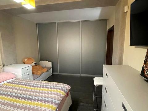 квартира по адресу Урловская ул., 38