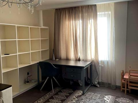 квартира по адресу Урловская ул., 38