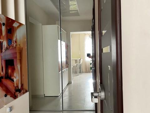 квартира по адресу Урловская ул., 38