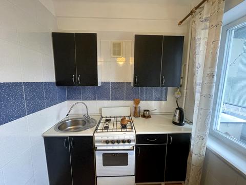 квартира за адресою Київ, Ентузіастів вул., 7/2