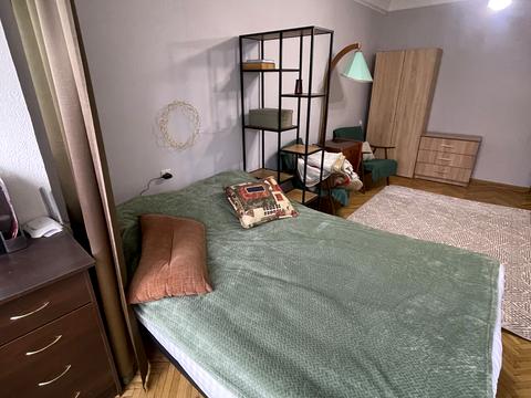 квартира за адресою Київ, Ентузіастів вул., 7/2