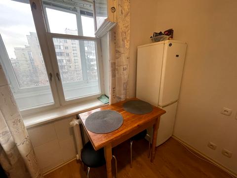 квартира за адресою Київ, Ентузіастів вул., 7/2