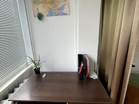 квартира за адресою Київ, Ентузіастів вул., 7/2