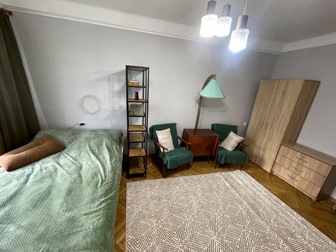 квартира за адресою Київ, Ентузіастів вул., 7/2