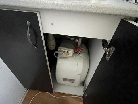 квартира за адресою Київ, Ентузіастів вул., 7/2