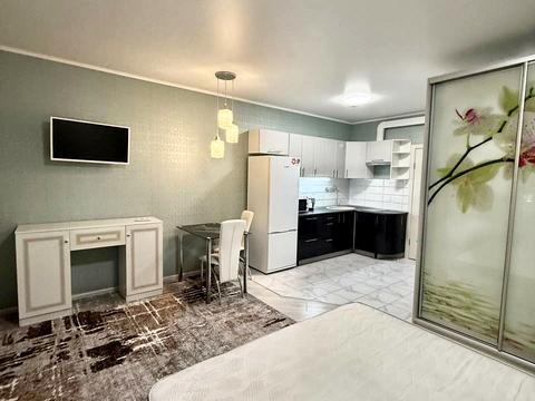 квартира по адресу Мартовская ул., 16 к3