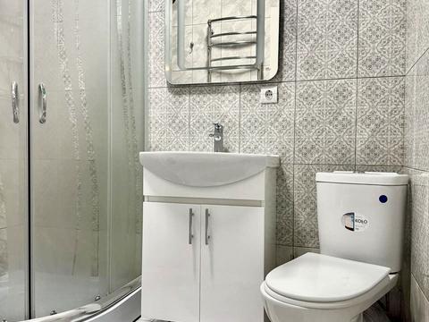 квартира по адресу Мартовская ул., 16 к3