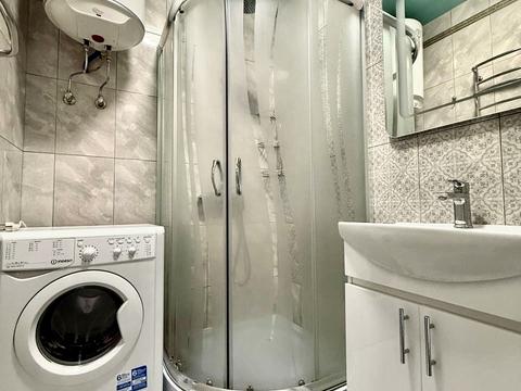 квартира по адресу Мартовская ул., 16 к3