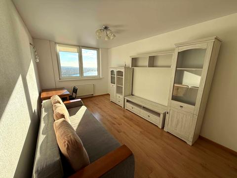 квартира за адресою Соломії Крушельницької вул., 13