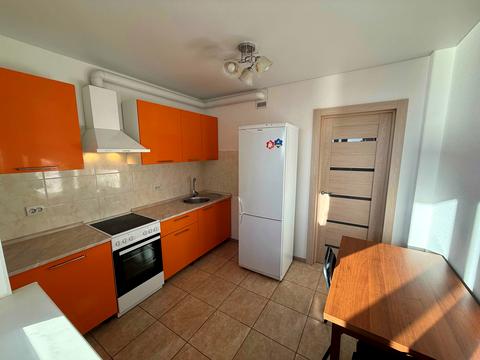 квартира за адресою Соломії Крушельницької вул., 13