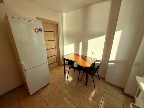 квартира за адресою Соломії Крушельницької вул., 13