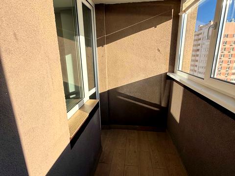 квартира за адресою Соломії Крушельницької вул., 13