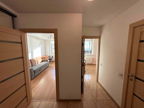 квартира за адресою Соломії Крушельницької вул., 13