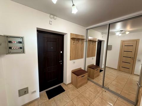 квартира за адресою Соломії Крушельницької вул., 13