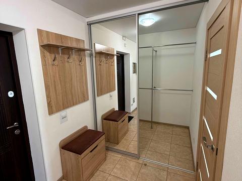 квартира за адресою Соломії Крушельницької вул., 13