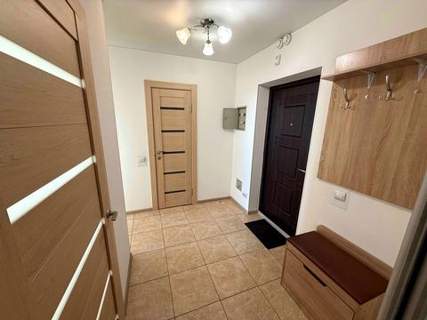 квартира за адресою Соломії Крушельницької вул., 13