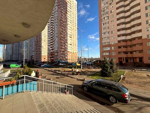 квартира за адресою Соломії Крушельницької вул., 13