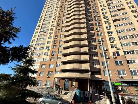 квартира за адресою Соломії Крушельницької вул., 13