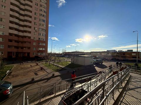 квартира за адресою Соломії Крушельницької вул., 13