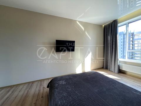 квартира за адресою Василя Тютюнника вул. (Анрі Барбюса), 28-А