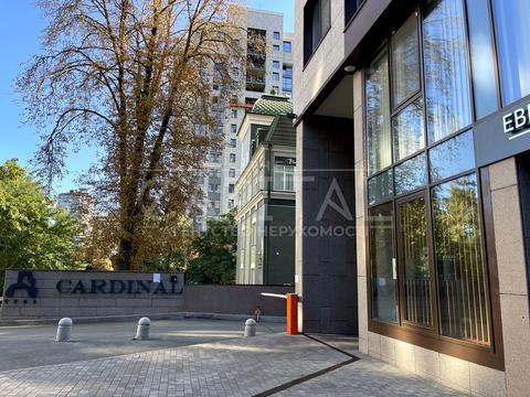 квартира за адресою Василя Тютюнника вул. (Анрі Барбюса), 28-А