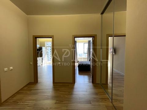 квартира за адресою Василя Тютюнника вул. (Анрі Барбюса), 28-А