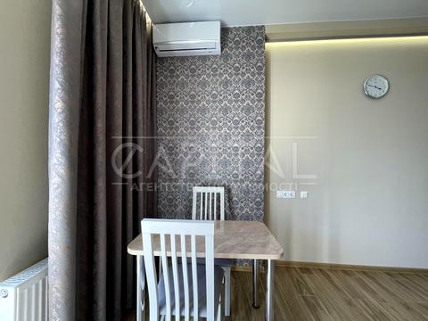 квартира за адресою Василя Тютюнника вул. (Анрі Барбюса), 28-А