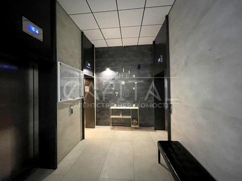 квартира за адресою Василя Тютюнника вул. (Анрі Барбюса), 28-А