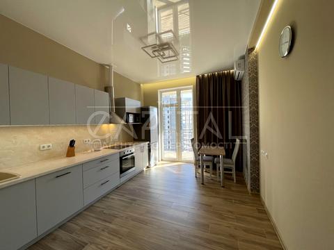 квартира за адресою Василя Тютюнника вул. (Анрі Барбюса), 28-А