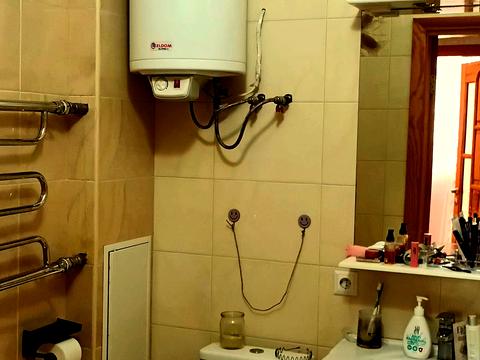 квартира за адресою Петра Калнишевського вул. (Михайла Майорова), 7