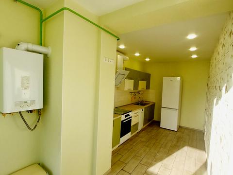 квартира за адресою Зелена вул., 12