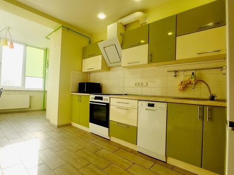 квартира за адресою Зелена вул., 12