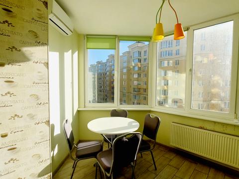 квартира за адресою Зелена вул., 12