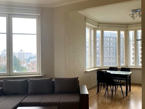 квартира по адресу Несторовский пер., 6