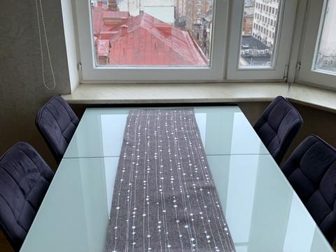 квартира по адресу Несторовский пер., 6