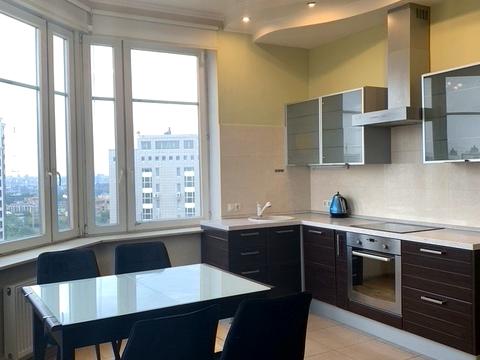 квартира по адресу Несторовский пер., 6