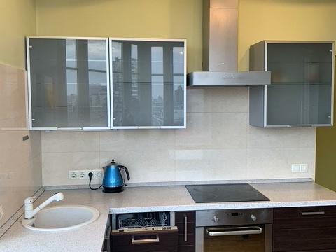 квартира по адресу Несторовский пер., 6