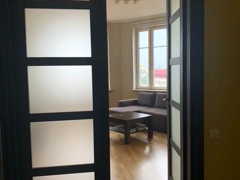 квартира по адресу Несторовский пер., 6