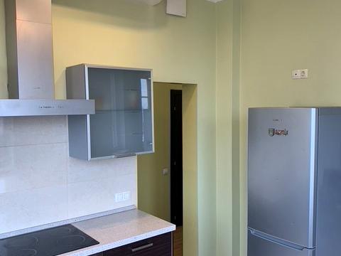 квартира по адресу Несторовский пер., 6