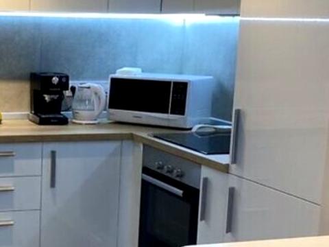 квартира за адресою Вацлава Гавела бульв. (Івана Лепсе), 6-В