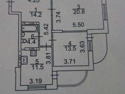 квартира за адресою Петра Калнишевського вул. (Михайла Майорова), 7