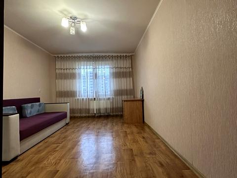 квартира по адресу Николая Закревского ул., 97-А