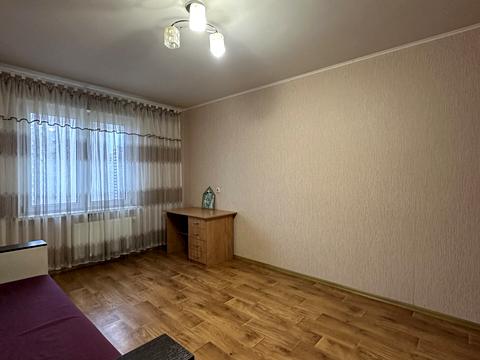 квартира по адресу Николая Закревского ул., 97-А