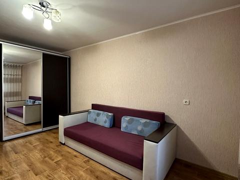 квартира по адресу Николая Закревского ул., 97-А