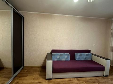 квартира по адресу Николая Закревского ул., 97-А