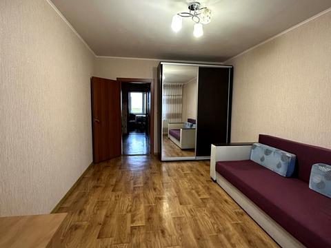 квартира по адресу Николая Закревского ул., 97-А