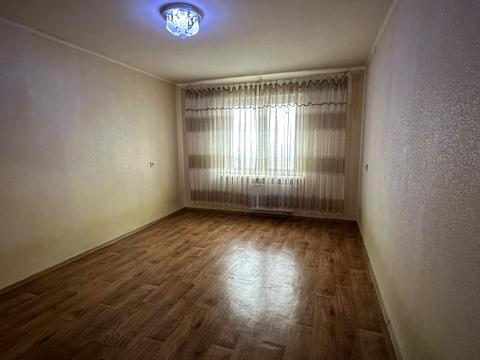 квартира по адресу Николая Закревского ул., 97-А