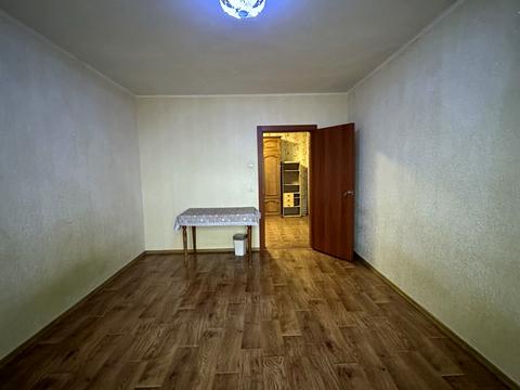 квартира по адресу Николая Закревского ул., 97-А