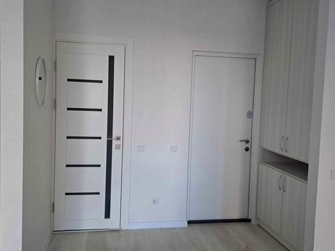 квартира по адресу Днепровская набережная ул., 15-К